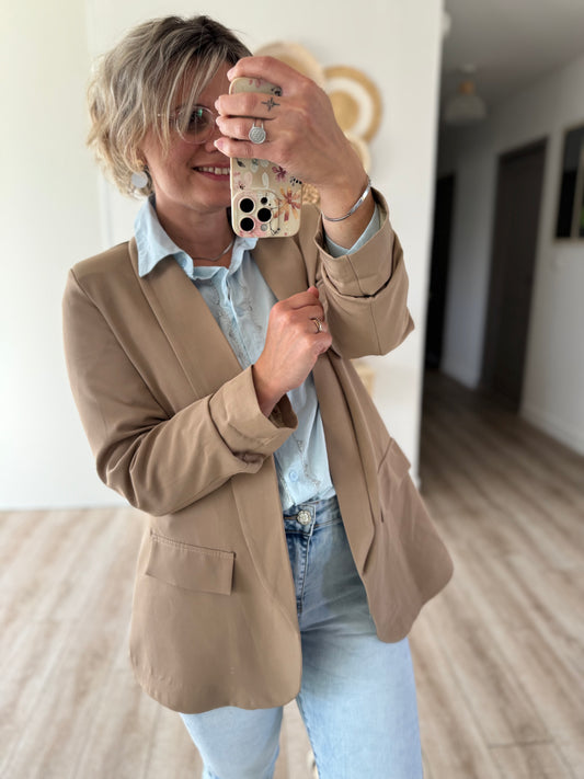 Veste Hélène