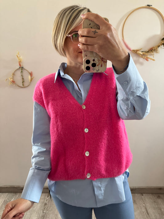 Gilet Alga