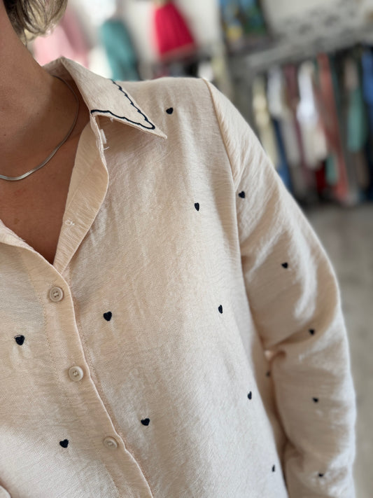 Chemise Manon