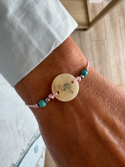 Bracelet Nacry