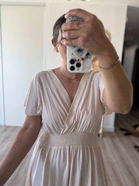 Robe Marisol