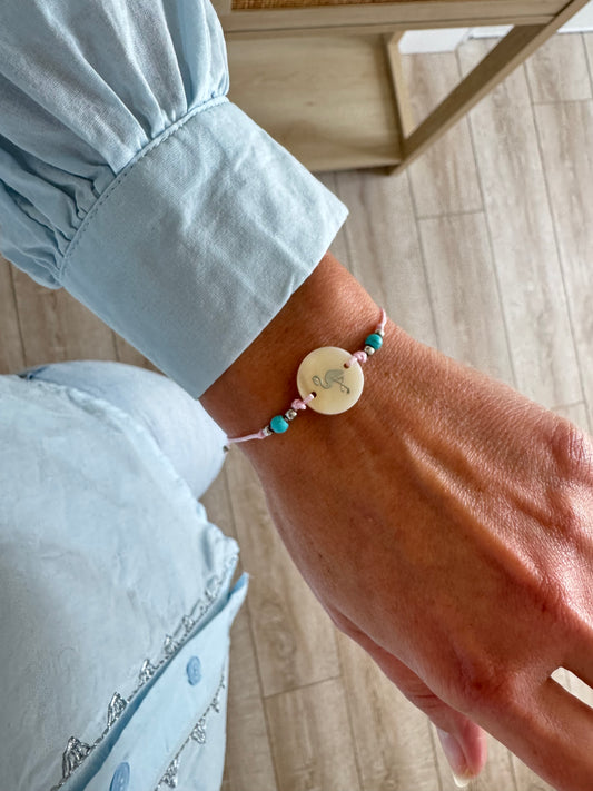 Bracelet Nacry