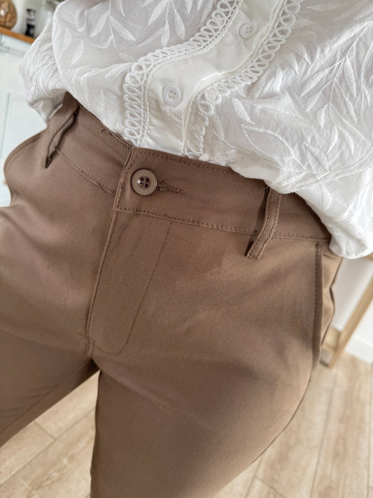 Pantalon Nina