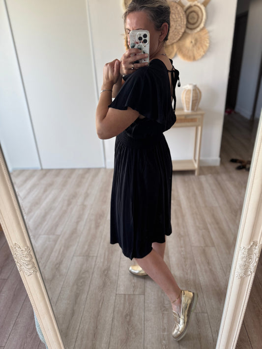 Robe Marisol