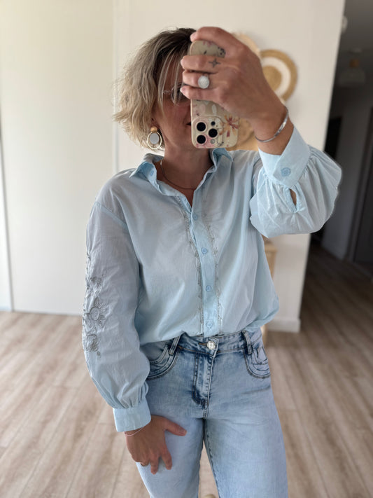 Chemise Aude