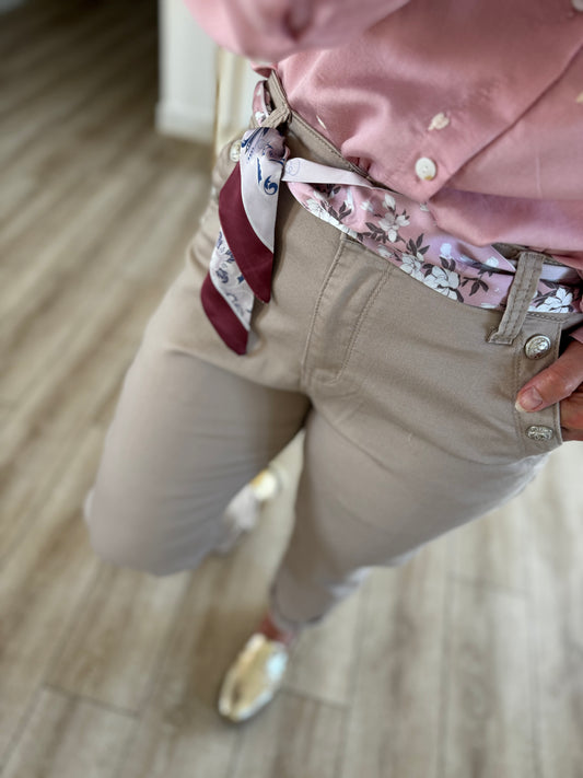 Pantalon Apolline