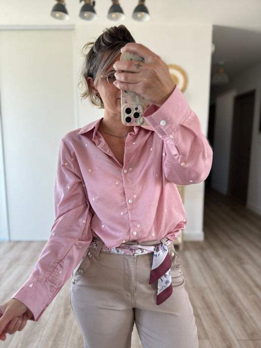 Ceinture Élyne