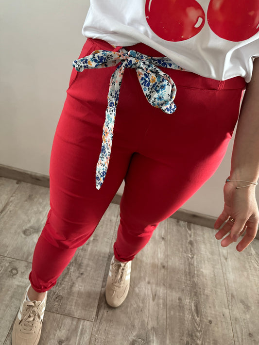 Pantalon Lola