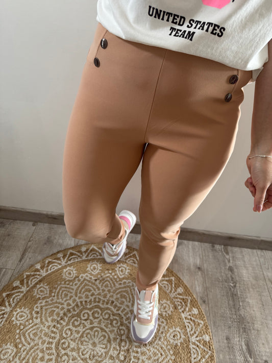 Pantalon Éla